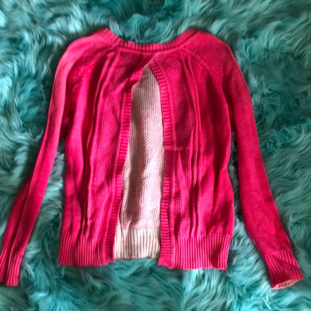 Sweater - Picture 2 of 2